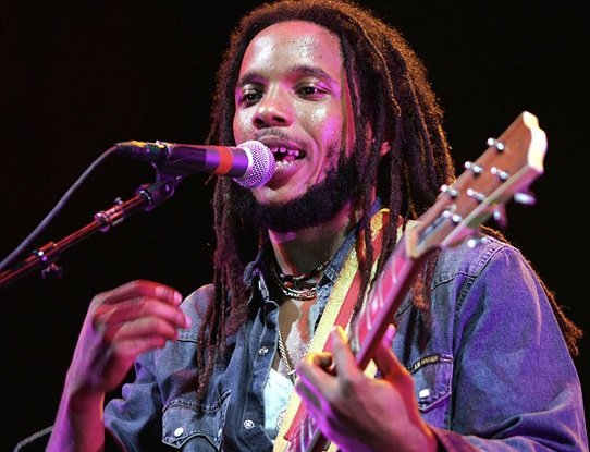 Cancelled – Stephen Marley Acoustic Soul