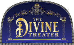 The Divine Theater at Gateway City Arts