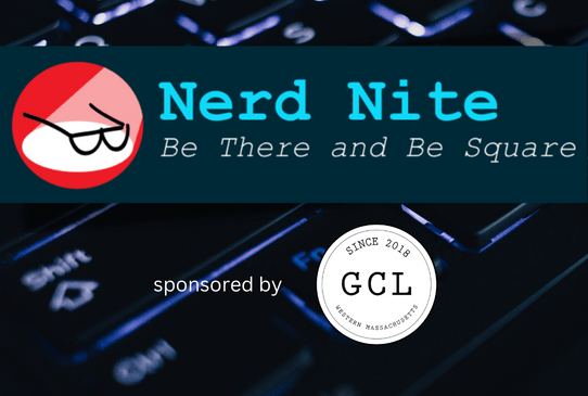 Nerd Nite CANCELLED for April 6
