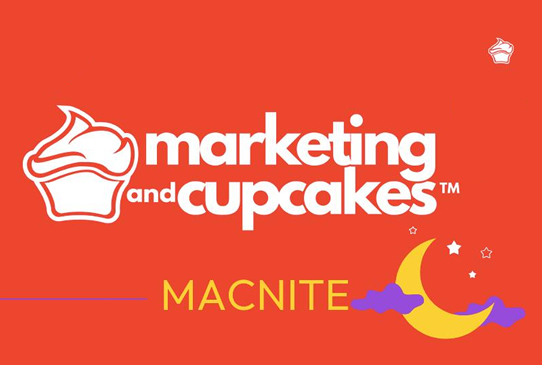 Marketing & Cupcakes