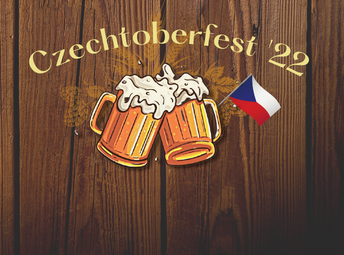 6th Annual Czechtoberfest