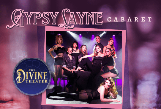 Gypsy Layne Cabaret