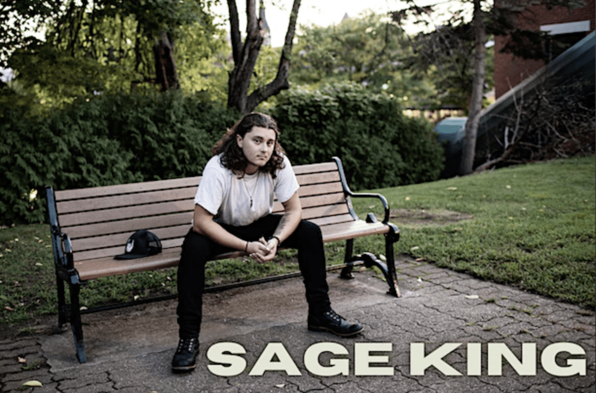 Sage King