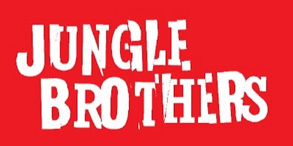 The Jungle Brothers, with EdO-G and special guests