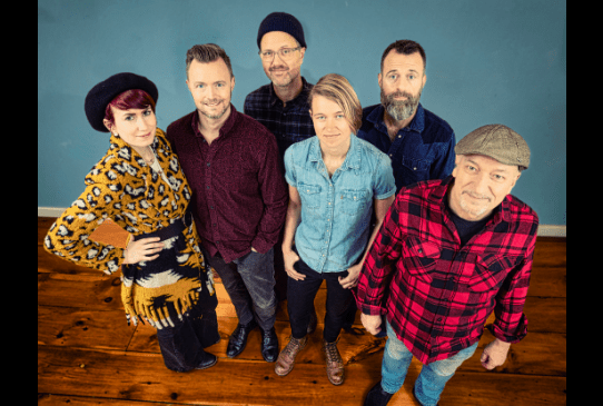 Enter The Haggis – Night 1 & Package Deal Option